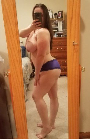 amateur photo Getting dressed when I'd rather get naked
