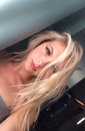 photo amateur Jordyn Jones is incredibly beautiful