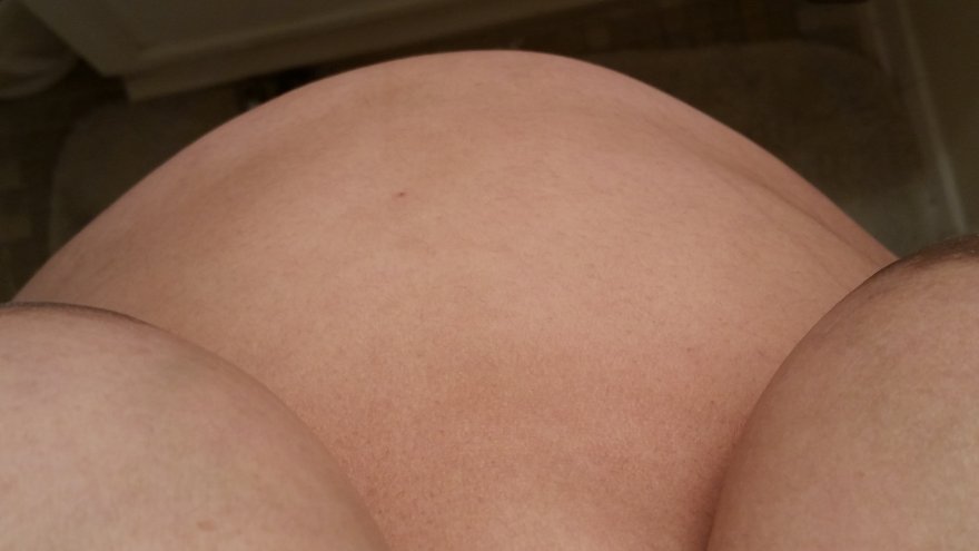 was told you might like...29 weeks POV