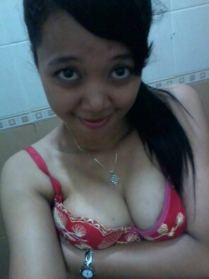 Tantalizing Koleksi Foto Wiji Jadi Bahan Coli – 13 pics