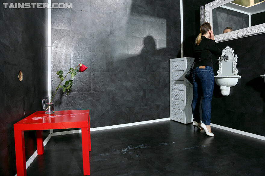 MLAZ - Roses Are Red Spunk Is White - 0020 - rrws_020