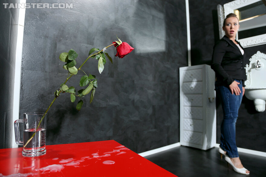 MLAZ - Roses Are Red Spunk Is White - 0022 - rrws_022