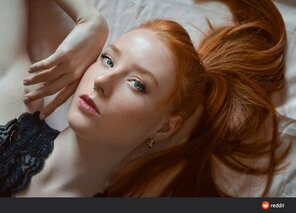 photo amateur redhead (167)