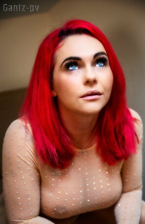amateur photo redhead (878)