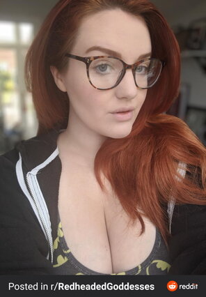 photo amateur redhead (4928)