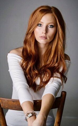 photo amateur redhead (7070)