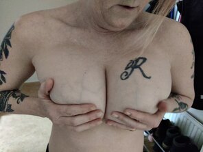 foto amateur fake tits 500cc