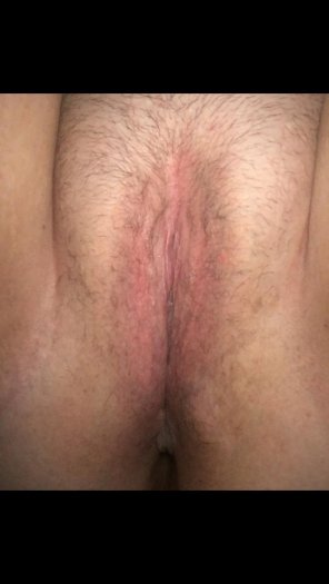 zdjęcie amatorskie Would you fuck me? [23f] [innie] [fuzzy]