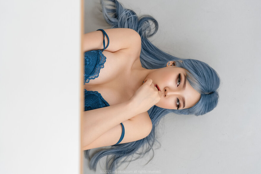 [ArtGravia]VOL.299 Oh Duck Hwa (27)