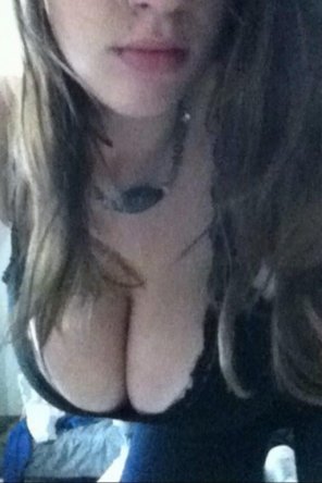 photo amateur Afternoon boobs