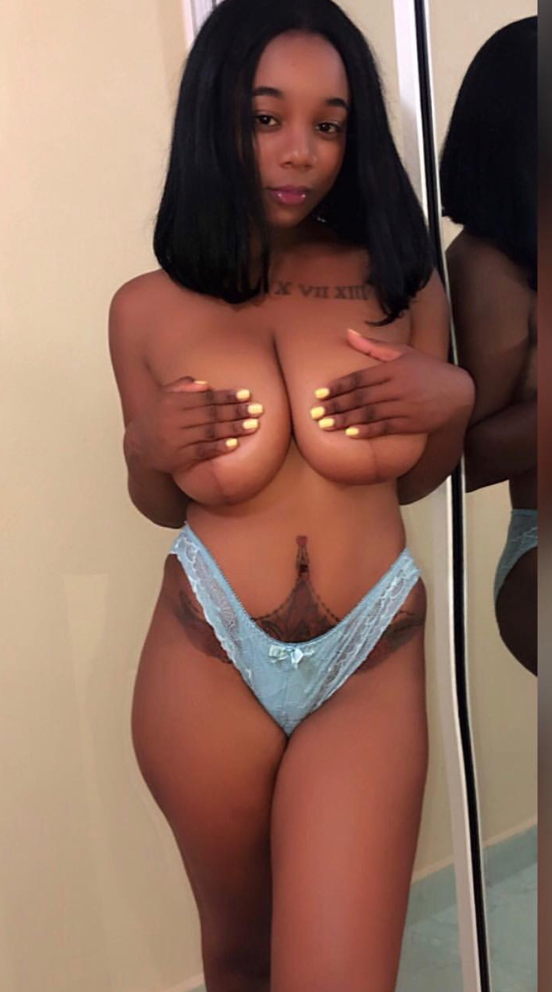 Haitian porn com