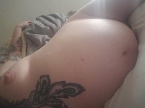 amateur photo So round and firm!