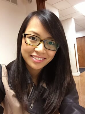 zdjęcie amatorskie Cute Asian webslut Jessica (4)