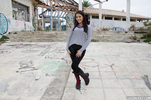 Vulgar Valentina Nappi – SexoEnPublico – 321 pics