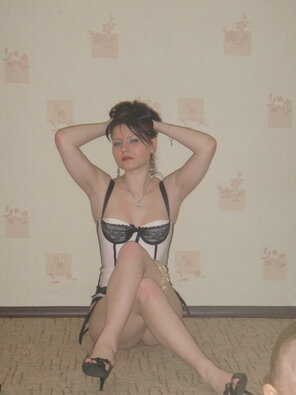 photo amateur Homemade gallery 3387