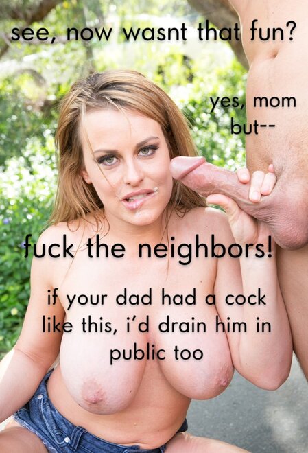 Slutty Neighbor Porn Captions - sic_fuc Incezt Captions - 00 fuck the neighbors Porn Pic - EPORNER