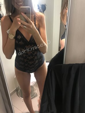 Slim, petite and fun, what else you need? ???? [F]