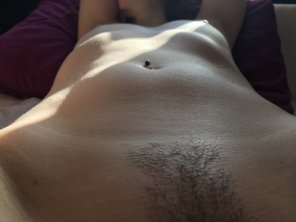 amateur-Foto Your view in the morning