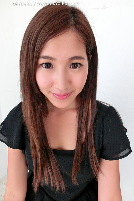 Momoko Oishi-23 nude