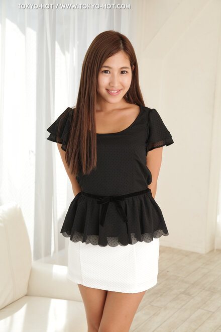 Momoko Oishi-28 nude