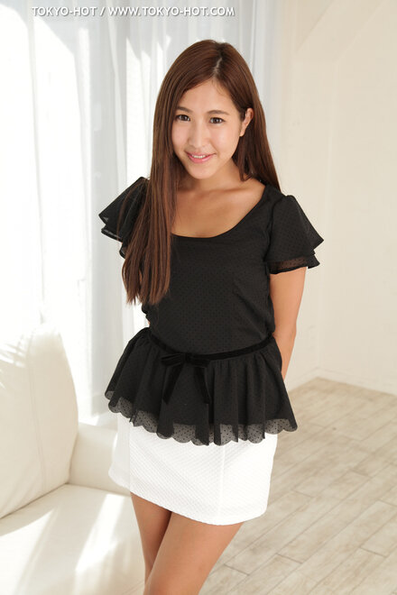 Momoko Oishi-29 nude