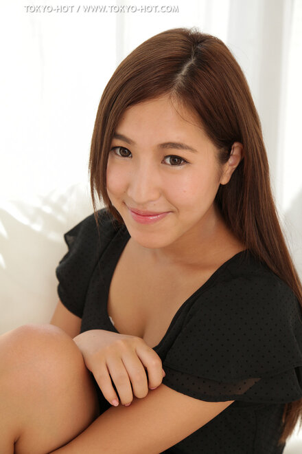 Momoko Oishi-40 nude