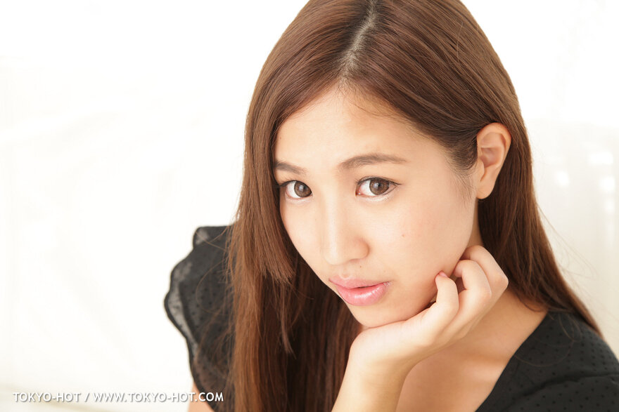 Momoko Oishi-45 nude