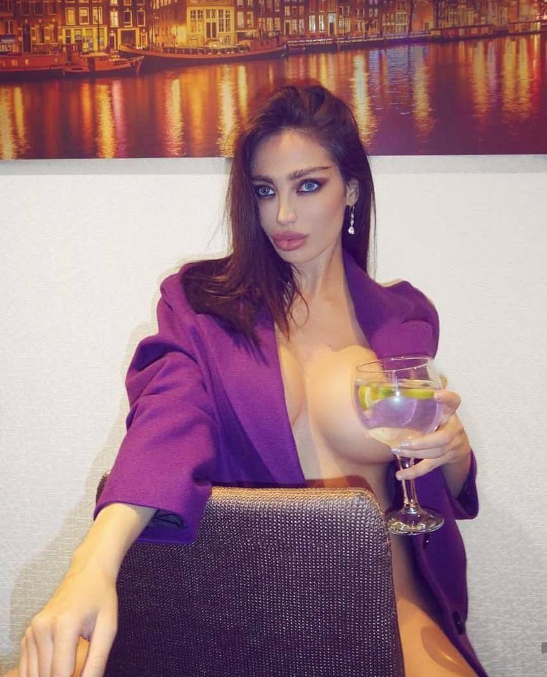 Soraya Carica