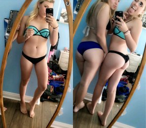 amateur pic Front and Back