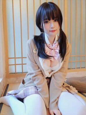 amateur photo Baiyin811 (白银81) - 女场浴池下 (60)