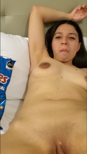 Erotogenic Daniela Duran gaping pussy sex show on onlyfans – 36 pics