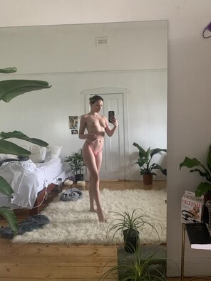 foto amadora [F] [Australia] What do you like most about my body?