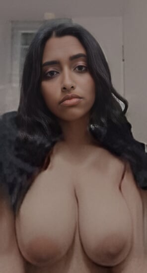 アマチュア写真 Sanjana saba boobs 💋💦