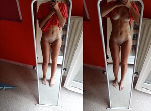 amateurfoto New [On/Off] ! Does red suit me ? [F][22]