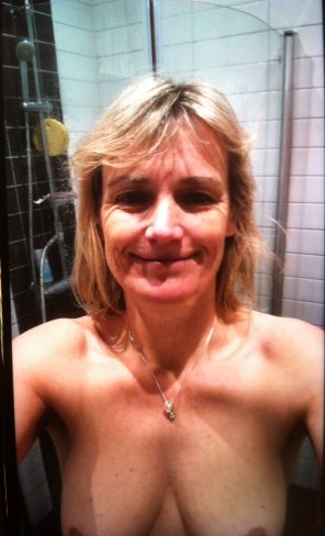 foto amadora Hair Face Barechested Blond Chest 