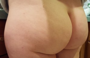 amateurfoto Imagine the spankings this young lady must receive