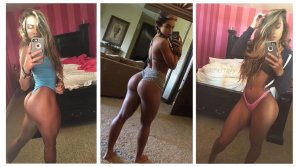 amateur pic Sommer Ray