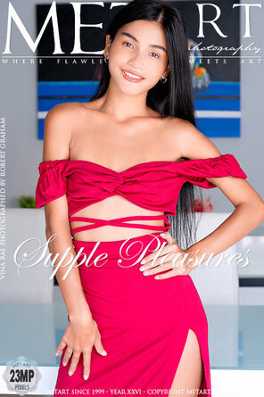 Ave Deva – Luxurious Wrapped