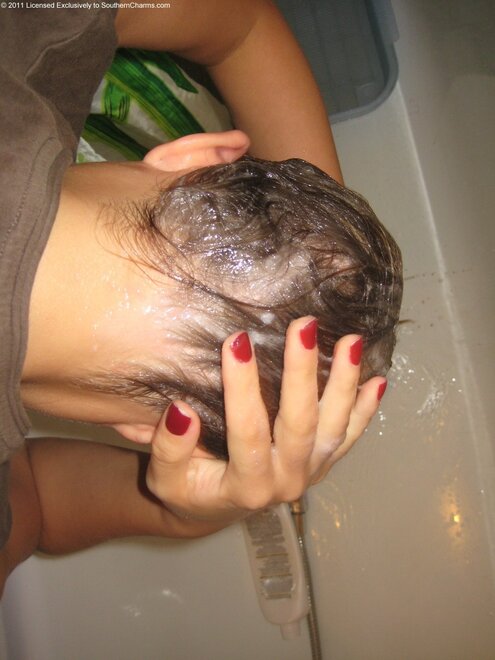 244 (forty five) nude