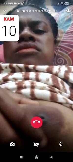 Teminabuan seheeeeNova Wugaje