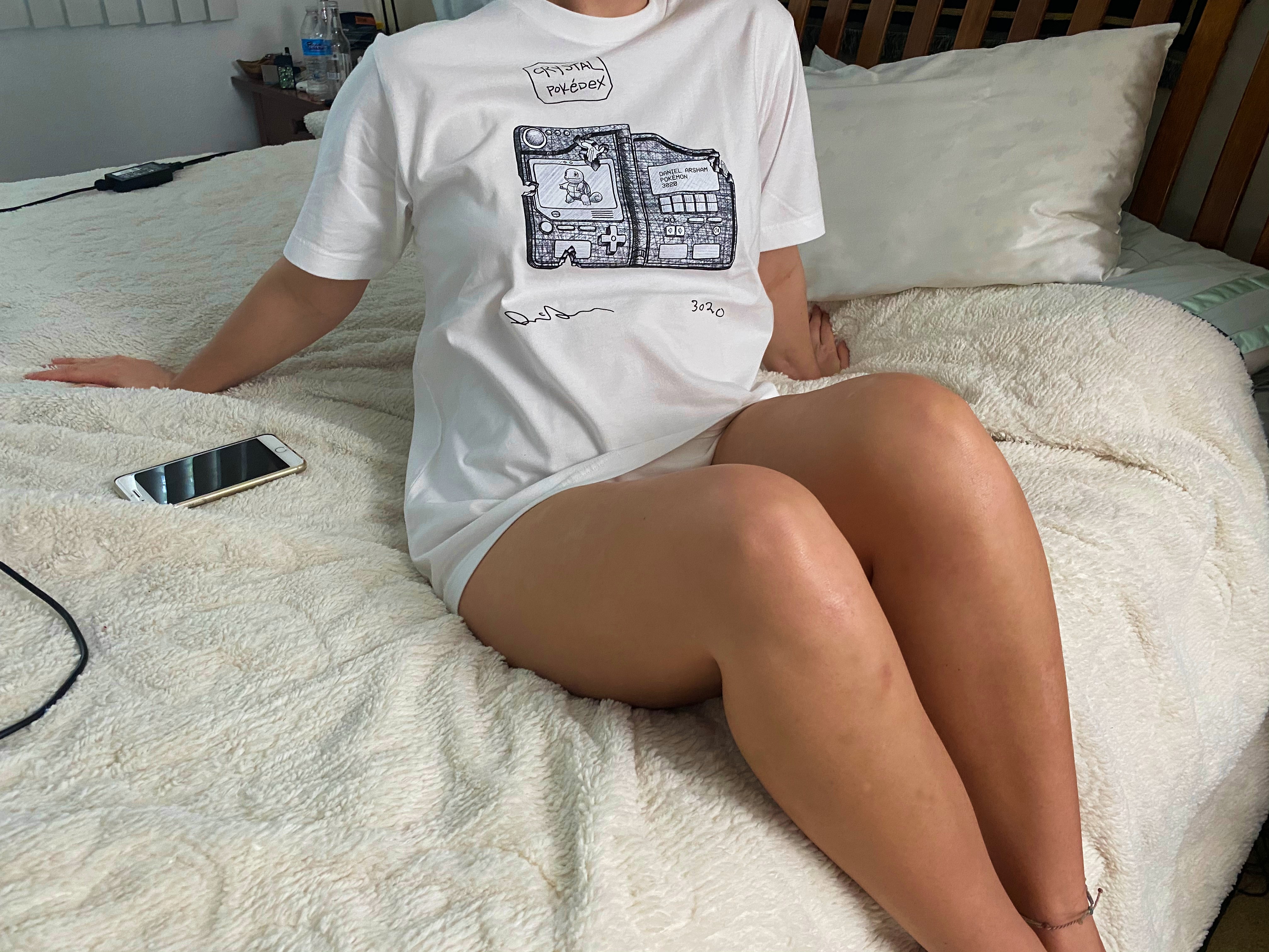 Porn Pictures Tee