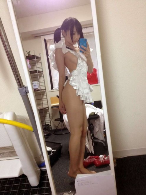 Megumi Aisaka nude