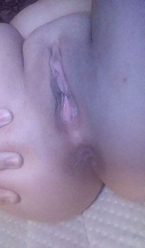 amateur photo [OC] Could someone please [F]uck my tight ass? ;) Dirty PMs encouraged!!!