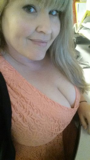 amateur pic More of my 40DDD's!