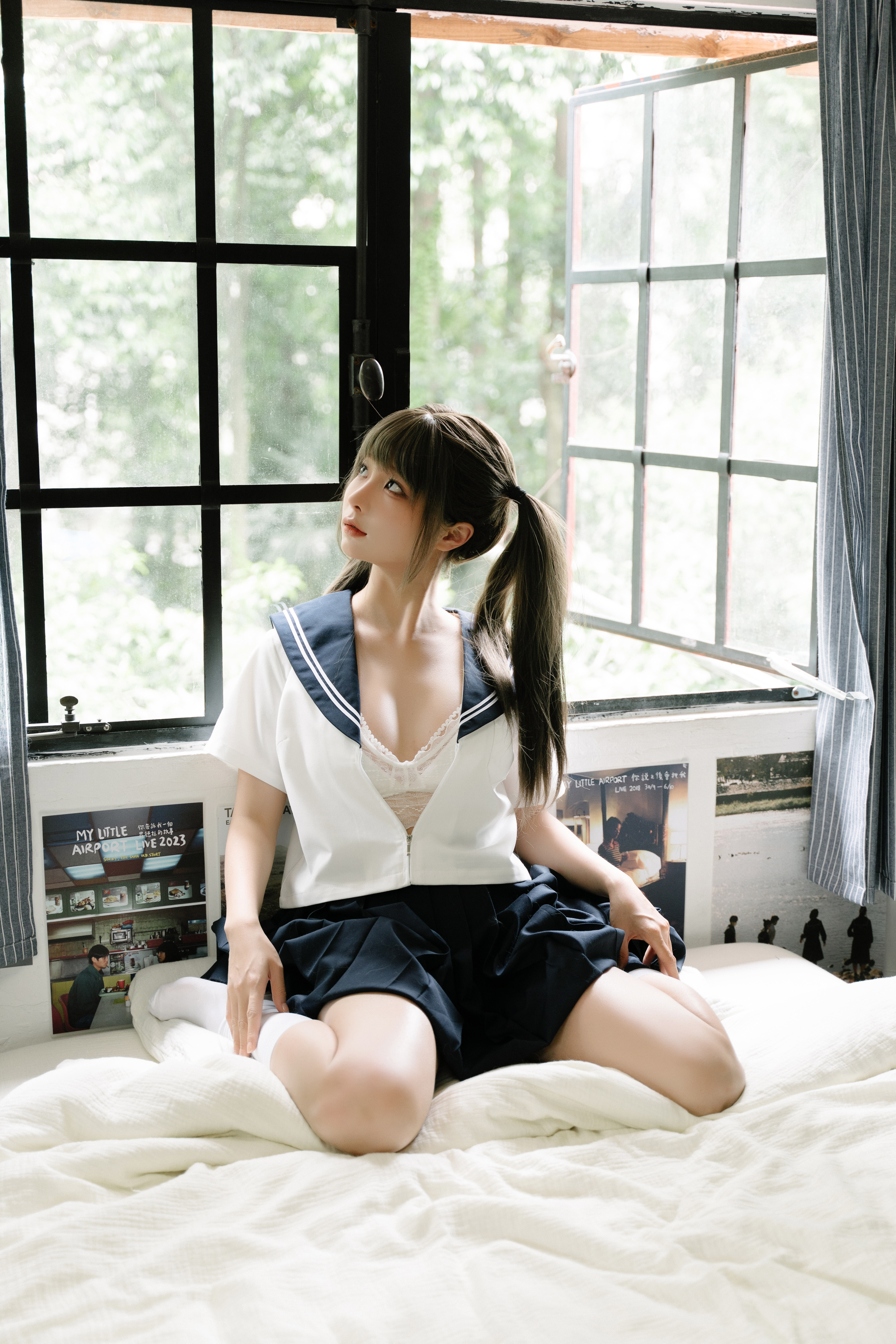 amateur photo Coser-chunmomo-chunmomo-MissKON.com-014