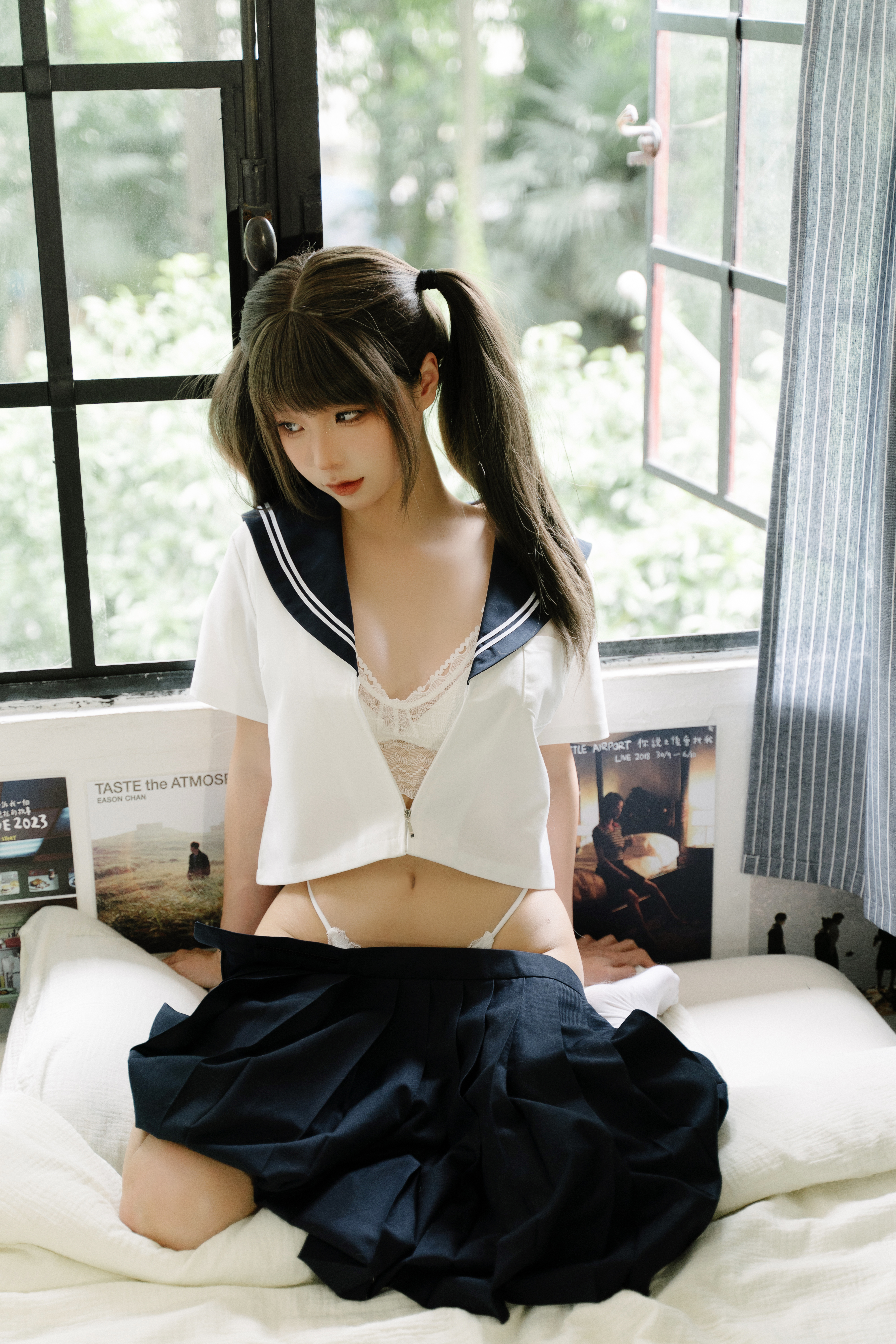amateur photo Coser-chunmomo-chunmomo-MissKON.com-019