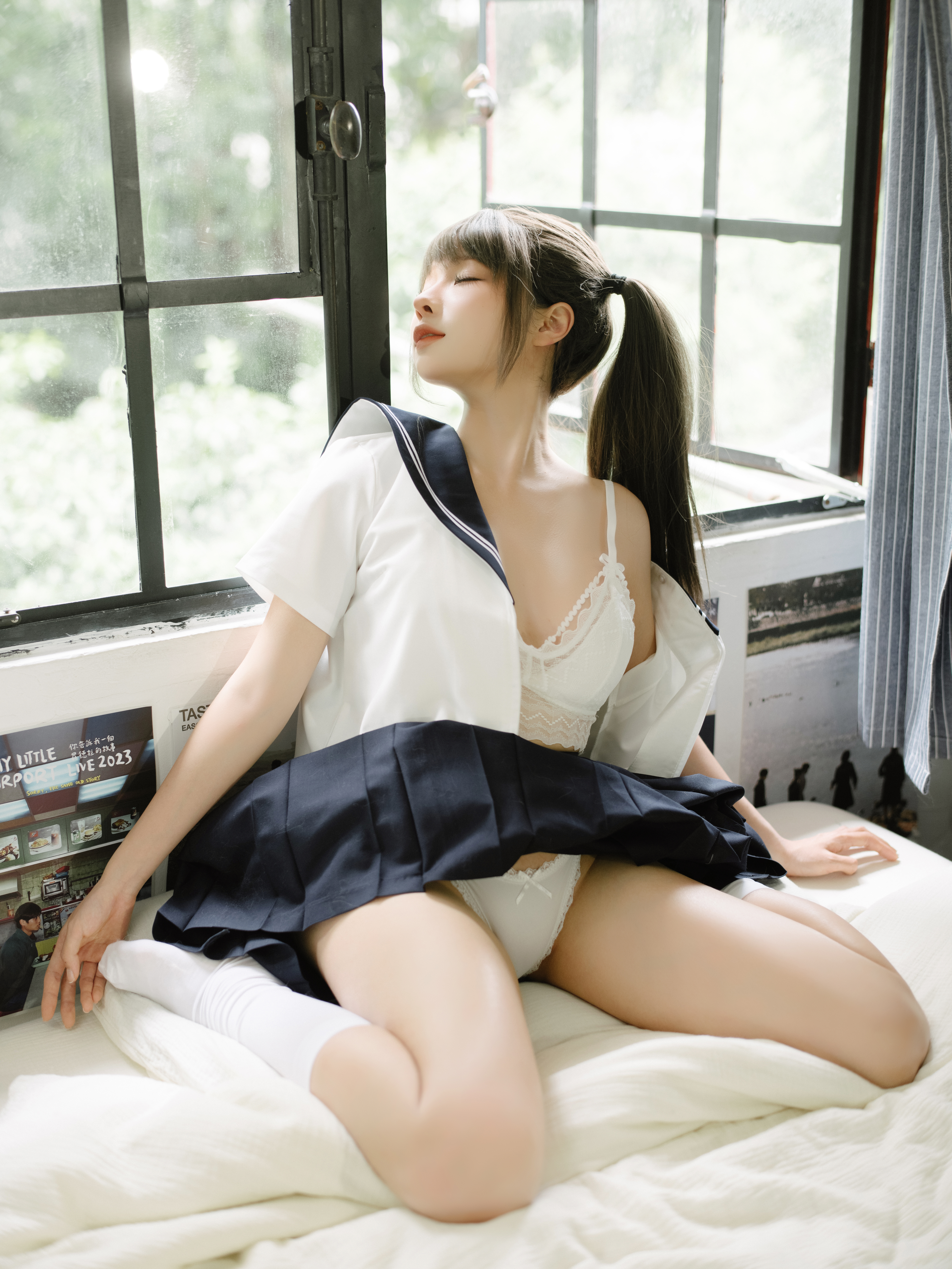 amateur photo Coser-chunmomo-chunmomo-MissKON.com-055