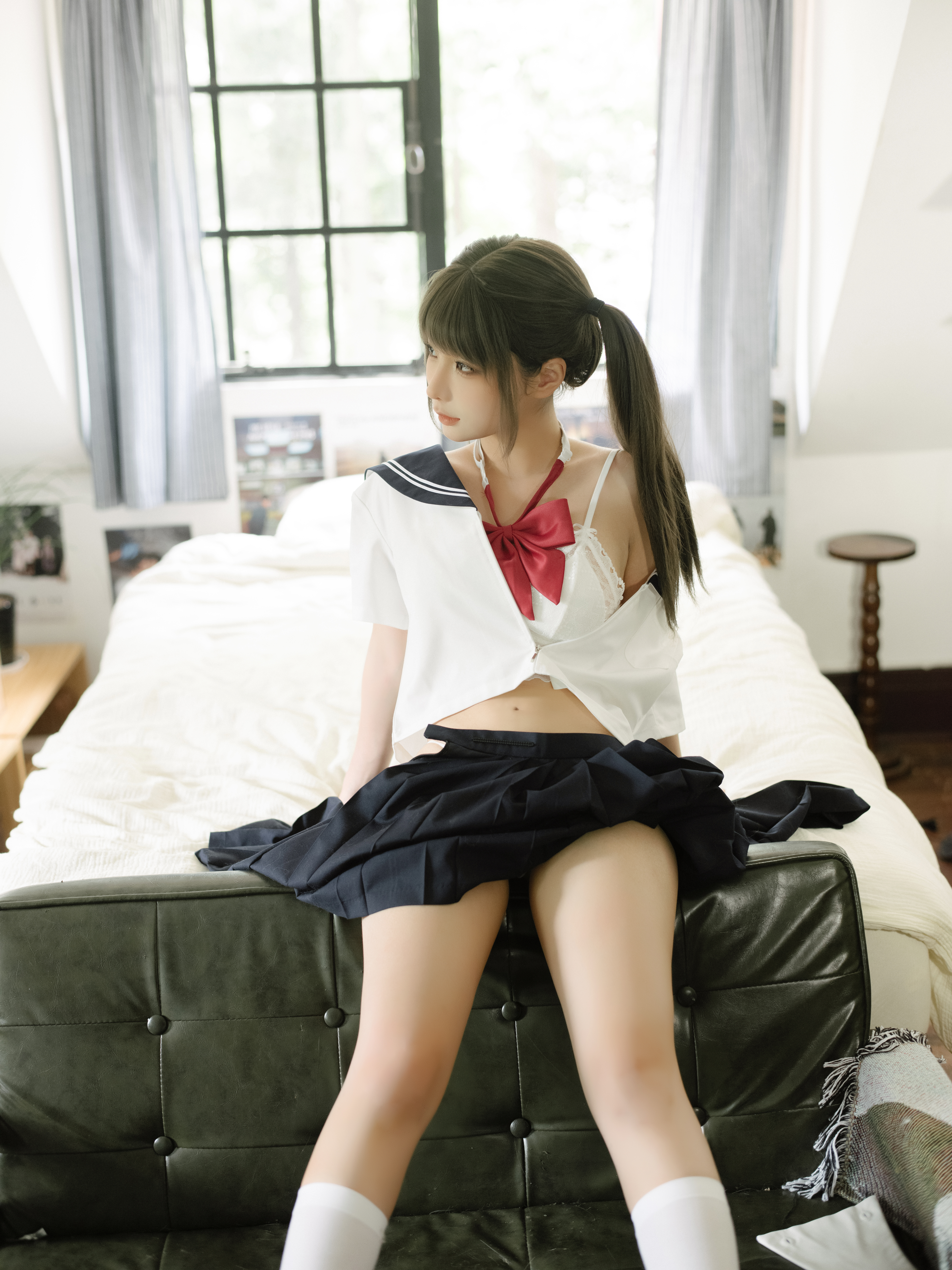 amateur photo Coser-chunmomo-chunmomo-MissKON.com-062
