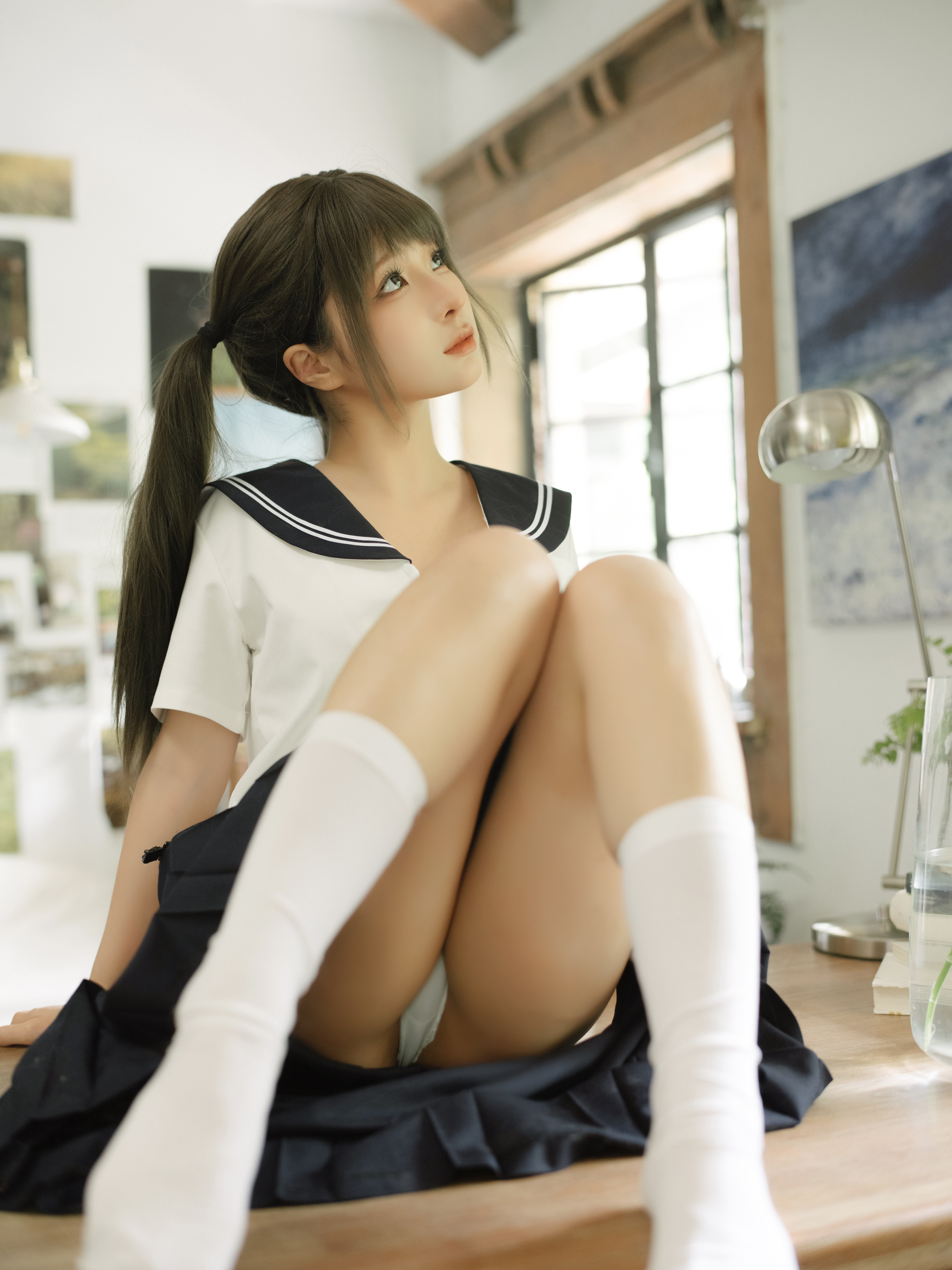 amateur photo Coser-chunmomo-chunmomo-MissKON.com-066