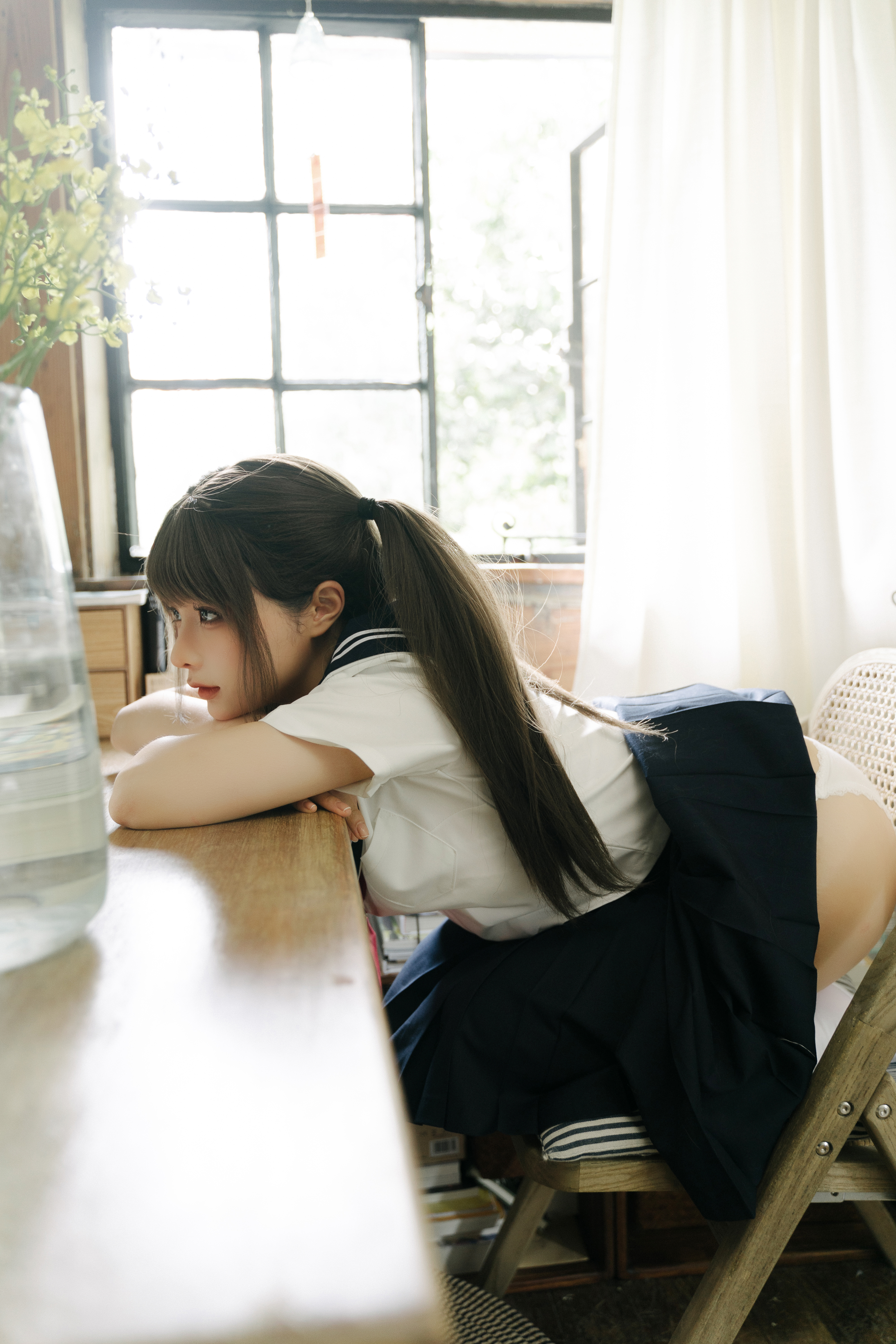 amateur photo Coser-chunmomo-chunmomo-MissKON.com-071